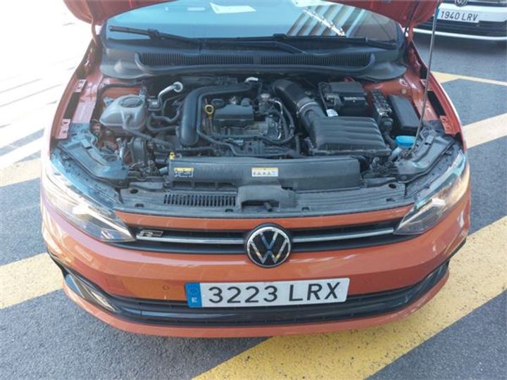 Photo 5 VIN: WVWZZZAWZMY076627 - VOLKSWAGEN POLO 