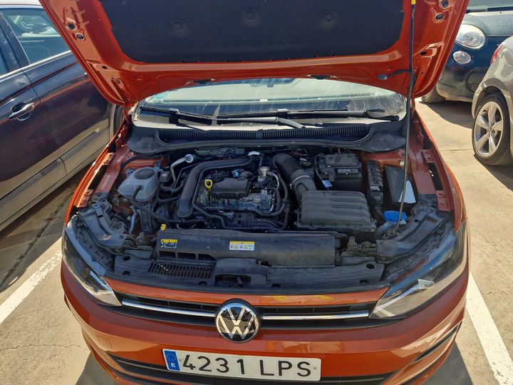 Photo 7 VIN: WVWZZZAWZMY079589 - VOLKSWAGEN POLO 