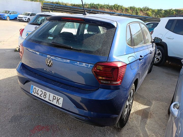 Photo 2 VIN: WVWZZZAWZMY080556 - VOLKSWAGEN POLO 