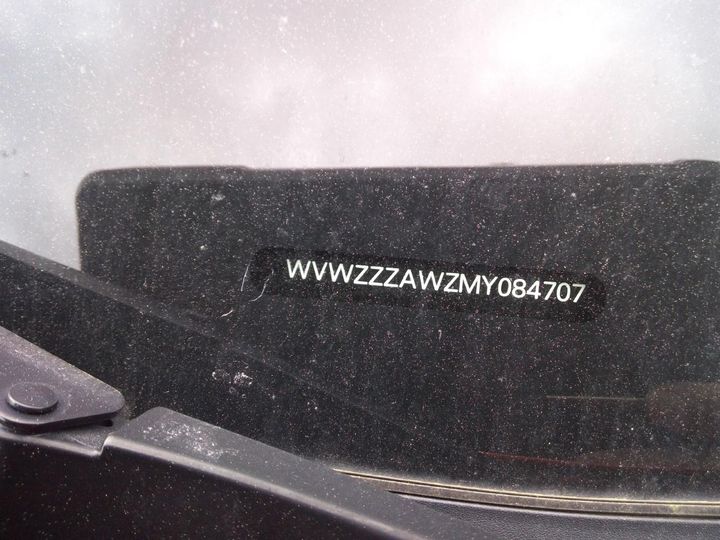 Photo 18 VIN: WVWZZZAWZMY084707 - VOLKSWAGEN POLO 