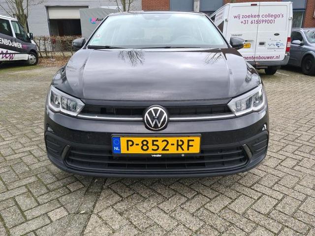 Photo 23 VIN: WVWZZZAWZNU048039 - VOLKSWAGEN POLO 