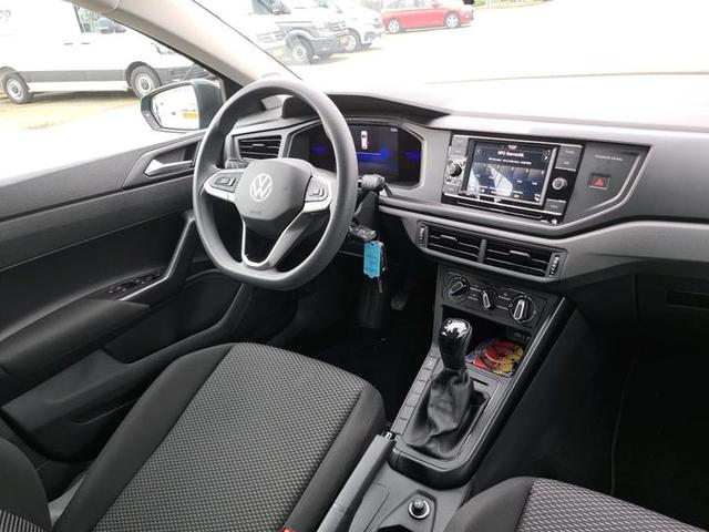 Photo 5 VIN: WVWZZZAWZNU048039 - VOLKSWAGEN POLO 