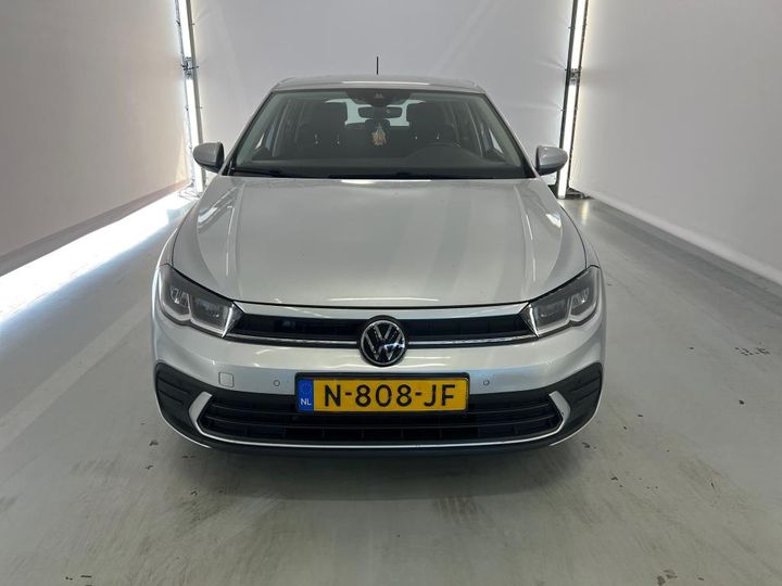 Photo 13 VIN: WVWZZZAWZNY017423 - VW POLO 