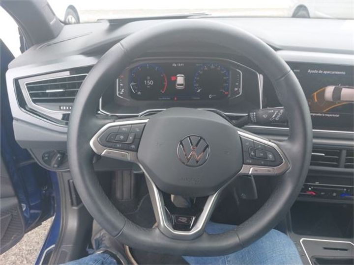 Photo 13 VIN: WVWZZZAWZNY041644 - VOLKSWAGEN POLO 