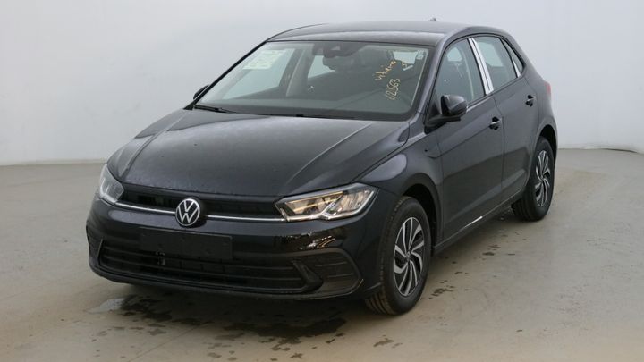 Photo 1 VIN: WVWZZZAWZNY042563 - VOLKSWAGEN POLO 