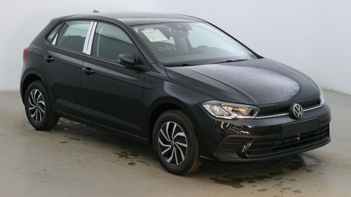 Photo 4 VIN: WVWZZZAWZNY042563 - VOLKSWAGEN POLO 