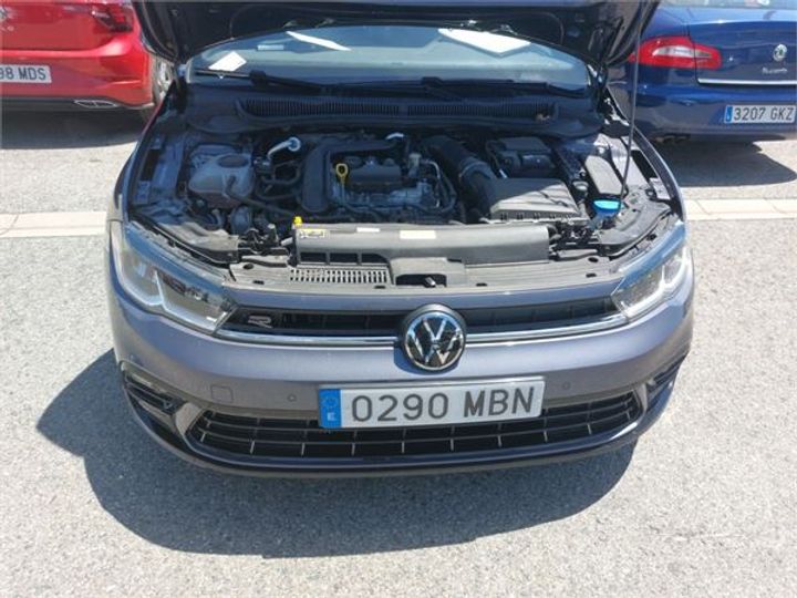 Photo 1 VIN: WVWZZZAWZNY049293 - VOLKSWAGEN POLO 