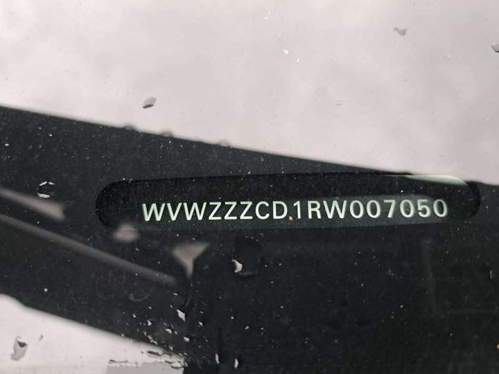 Photo 16 VIN: WVWZZZCD1RW007050 - VW GOLF 