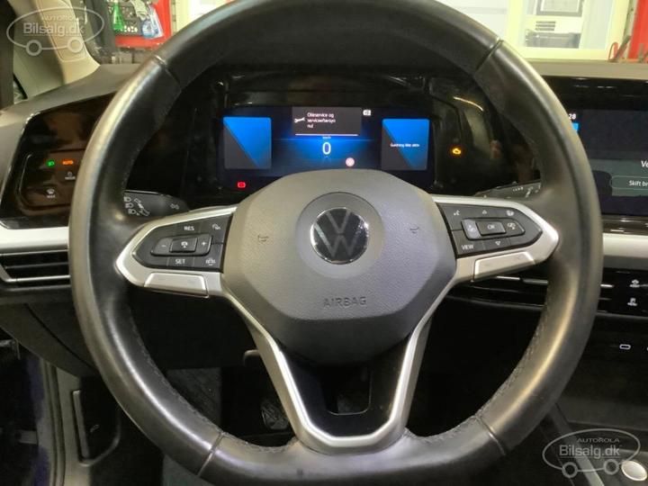 Photo 23 VIN: WVWZZZCDZLW011821 - VOLKSWAGEN GOLF 