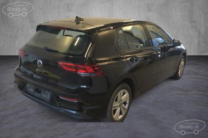 Photo 3 VIN: WVWZZZCDZLW015277 - VOLKSWAGEN GOLF 