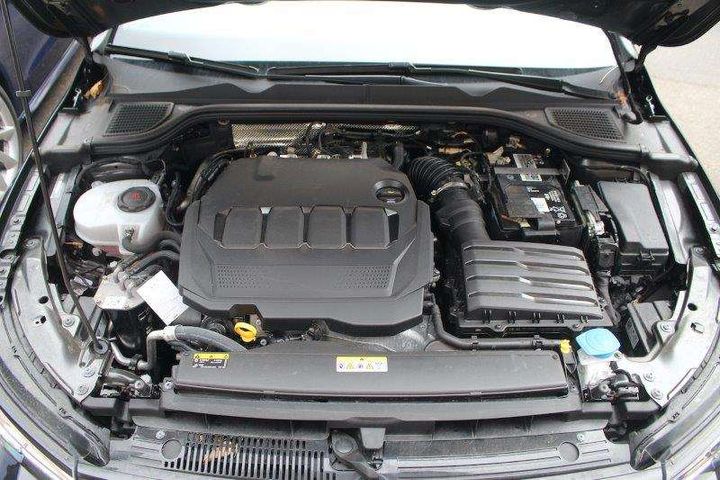 Photo 7 VIN: WVWZZZCDZLW043502 - VOLKSWAGEN GOLF 