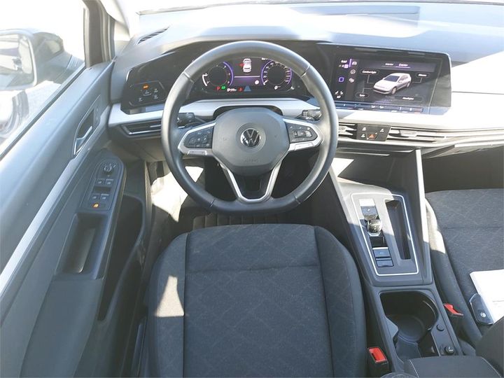 Photo 3 VIN: WVWZZZCDZLW044540 - VOLKSWAGEN GOLF 