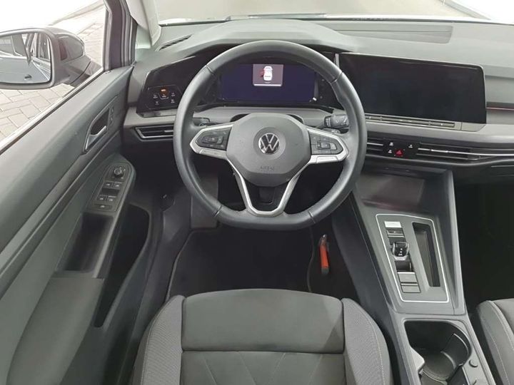 Photo 8 VIN: WVWZZZCDZLW805161 - VOLKSWAGEN GOLF 