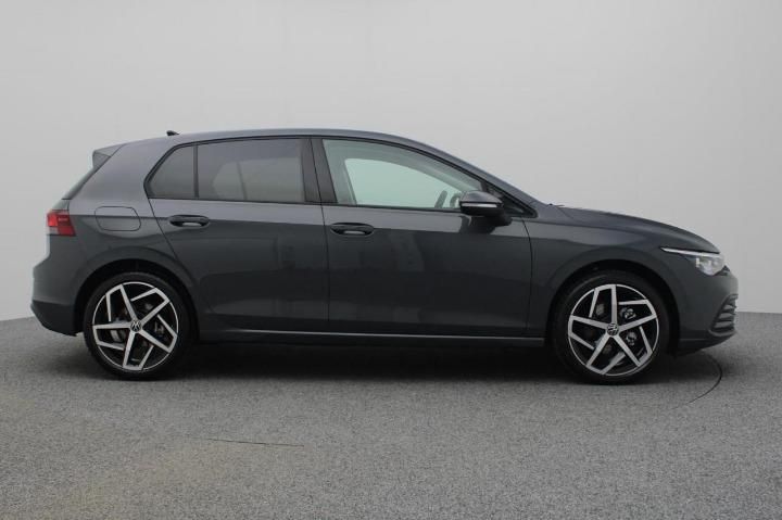 Photo 14 VIN: WVWZZZCDZLW808648 - VOLKSWAGEN GOLF 