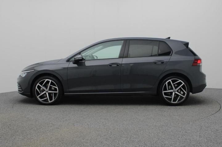 Photo 15 VIN: WVWZZZCDZLW808648 - VOLKSWAGEN GOLF HATCHBACK 