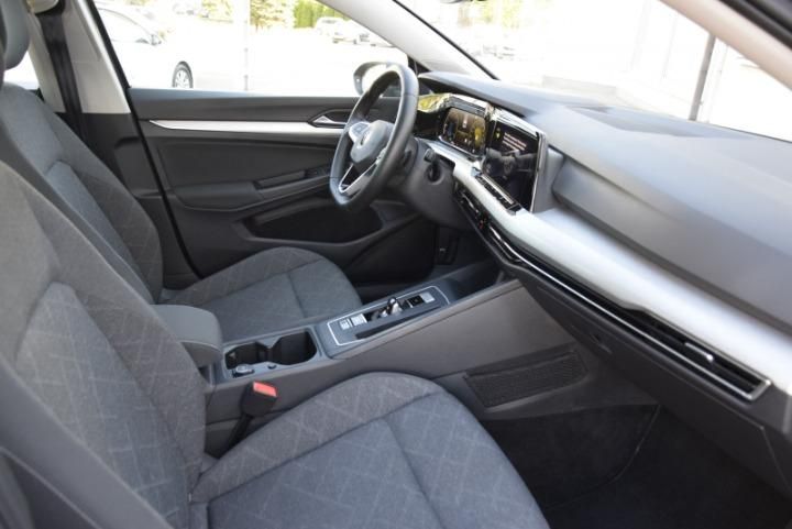 Photo 13 VIN: WVWZZZCDZLW809004 - VOLKSWAGEN GOLF 