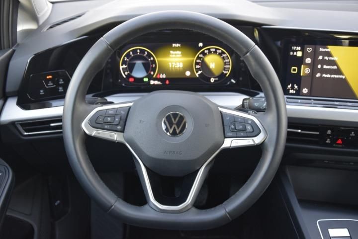 Photo 17 VIN: WVWZZZCDZLW809004 - VOLKSWAGEN GOLF 