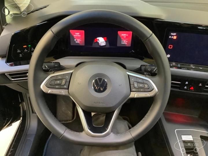 Photo 14 VIN: WVWZZZCDZLW811542 - VOLKSWAGEN GOLF 