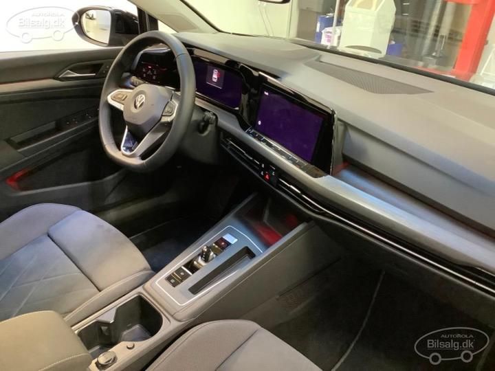 Photo 7 VIN: WVWZZZCDZLW811542 - VOLKSWAGEN GOLF 