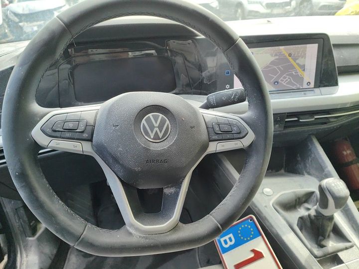 Photo 18 VIN: WVWZZZCDZMW023704 - VOLKSWAGEN GOLF 