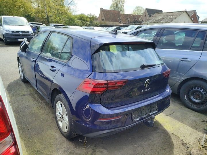 Photo 6 VIN: WVWZZZCDZMW023704 - VOLKSWAGEN GOLF 