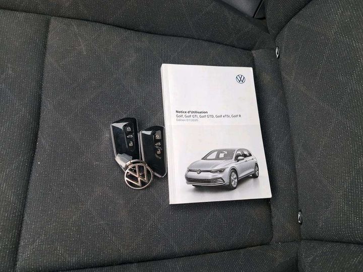 Photo 5 VIN: WVWZZZCDZMW047448 - VOLKSWAGEN GOLF 