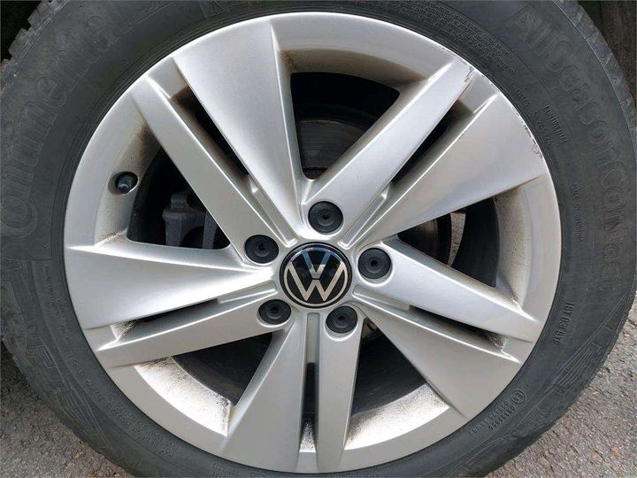 Photo 17 VIN: WVWZZZCDZMW075265 - VOLKSWAGEN GOLF 