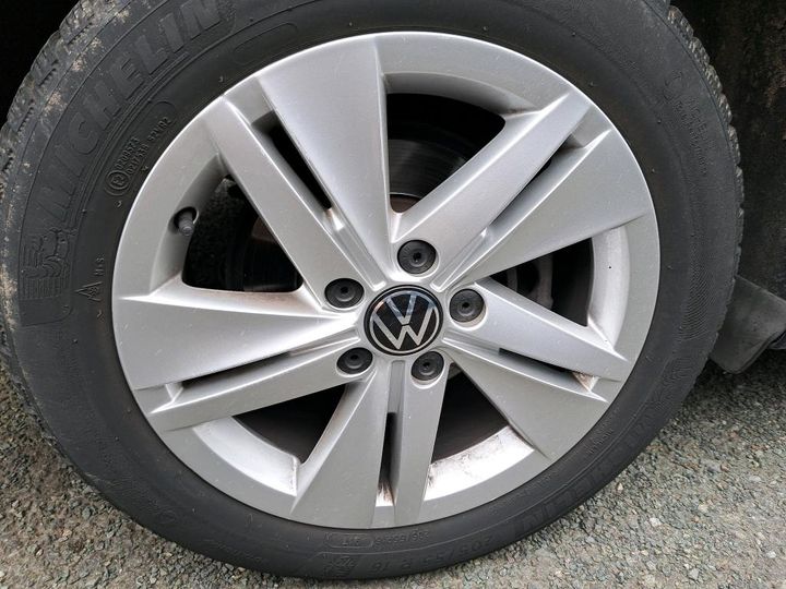 Photo 17 VIN: WVWZZZCDZMW075682 - VOLKSWAGEN GOLF 