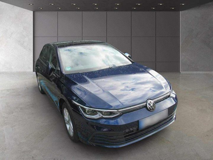 Photo 1 VIN: WVWZZZCDZMW085406 - VOLKSWAGEN GOLF 