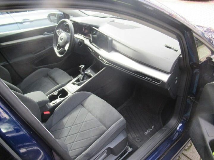 Photo 7 VIN: WVWZZZCDZMW085406 - VOLKSWAGEN GOLF 