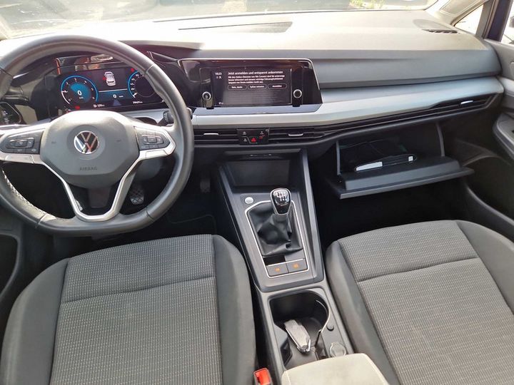 Photo 13 VIN: WVWZZZCDZMW099212 - VOLKSWAGEN GOLF 