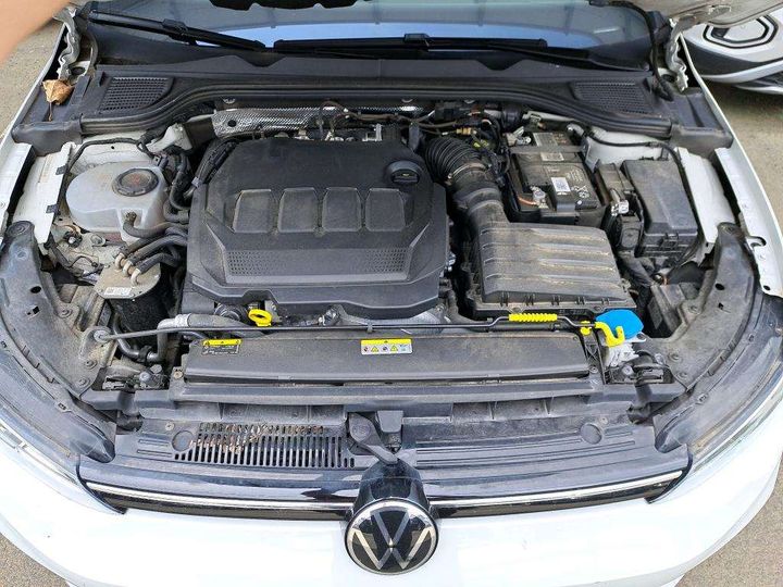 Photo 20 VIN: WVWZZZCDZMW099814 - VW GOLF 