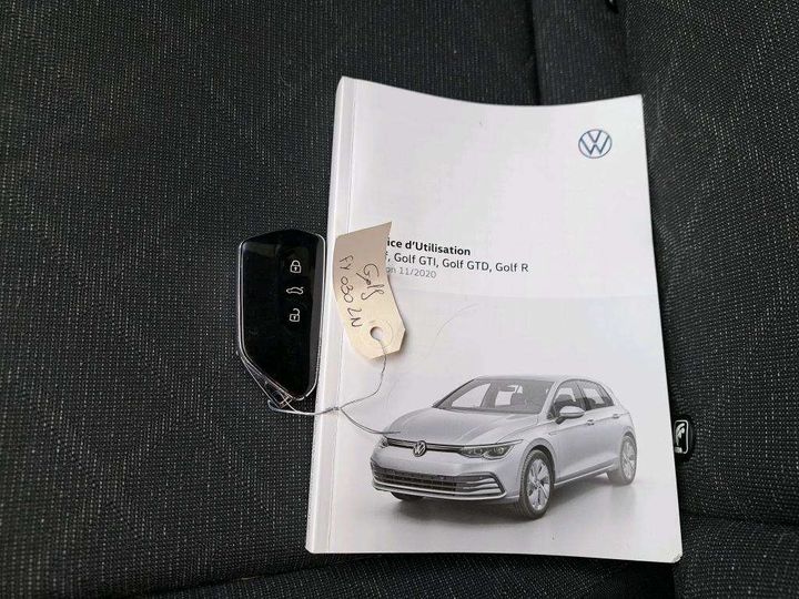 Photo 5 VIN: WVWZZZCDZMW099814 - VW GOLF 