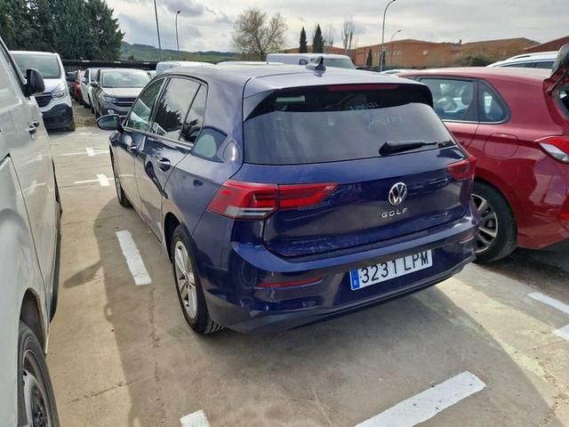 Photo 1 VIN: WVWZZZCDZMW103756 - VOLKSWAGEN GOLF 