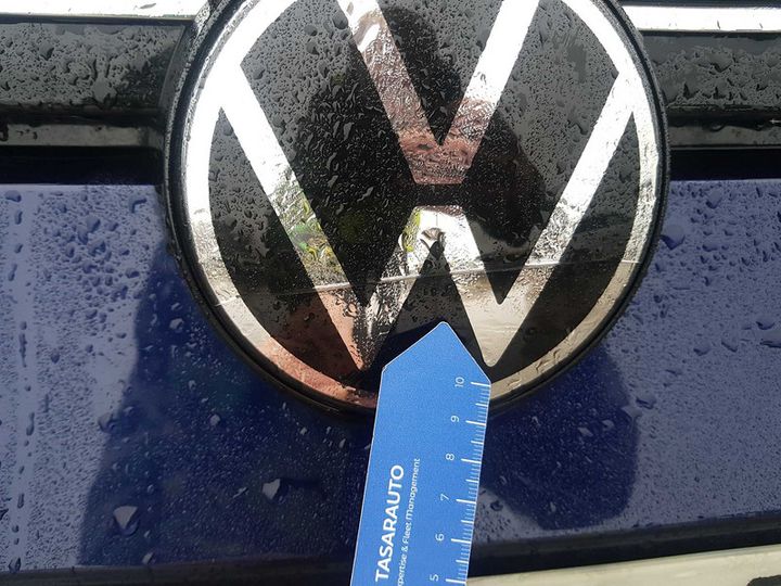 Photo 32 VIN: WVWZZZCDZMW106307 - VOLKSWAGEN GOLF 