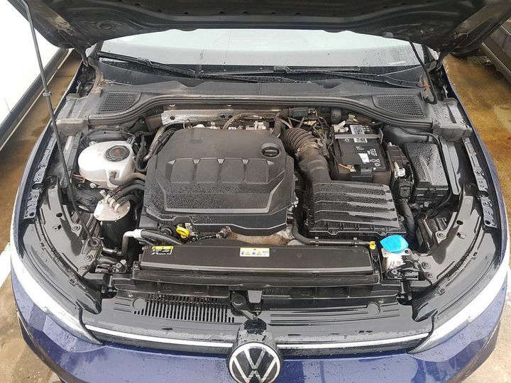 Photo 7 VIN: WVWZZZCDZMW106307 - VOLKSWAGEN GOLF 