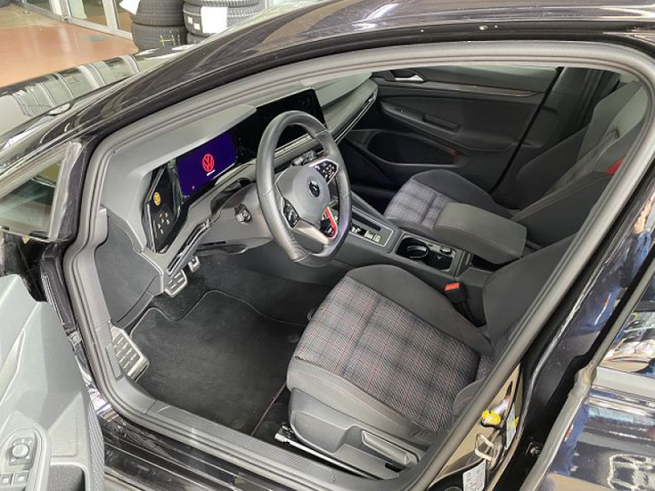 Photo 3 VIN: WVWZZZCDZMW118063 - VOLKSWAGEN GOLF VIII LIM. (CD1)(12.2019-&GT) 