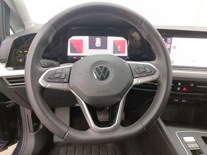 Photo 26 VIN: WVWZZZCDZMW134186 - VOLKSWAGEN GOLF 