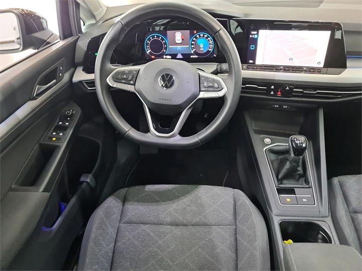 Photo 5 VIN: WVWZZZCDZMW135419 - VOLKSWAGEN GOLF 