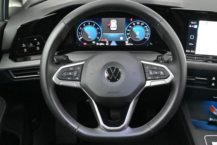 Photo 18 VIN: WVWZZZCDZMW306166 - VOLKSWAGEN GOLF 