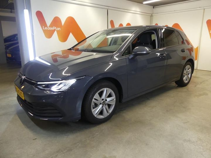 Photo 11 VIN: WVWZZZCDZMW310600 - VOLKSWAGEN GOLF 