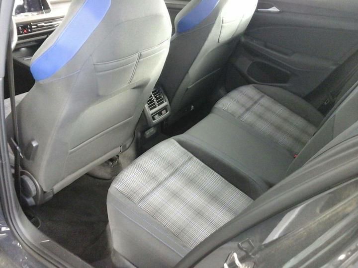 Photo 11 VIN: WVWZZZCDZMW316058 - VOLKSWAGEN GOLF 