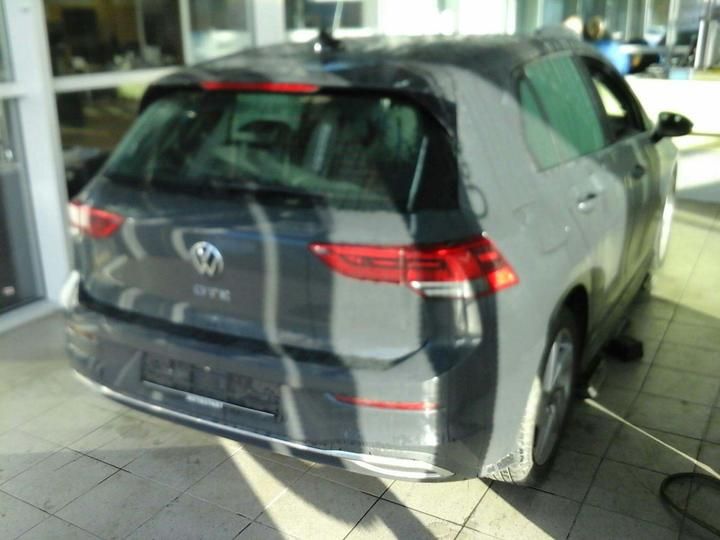 Photo 2 VIN: WVWZZZCDZMW316058 - VOLKSWAGEN GOLF 