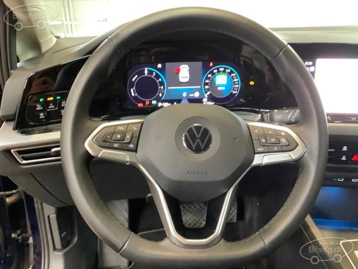 Photo 15 VIN: WVWZZZCDZMW323435 - VOLKSWAGEN GOLF 