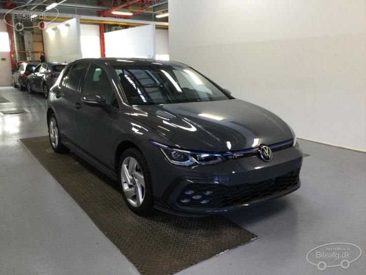 Photo 18 VIN: WVWZZZCDZMW325900 - VOLKSWAGEN GOLF 