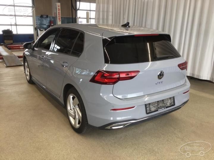 Photo 17 VIN: WVWZZZCDZMW327455 - VOLKSWAGEN GOLF 