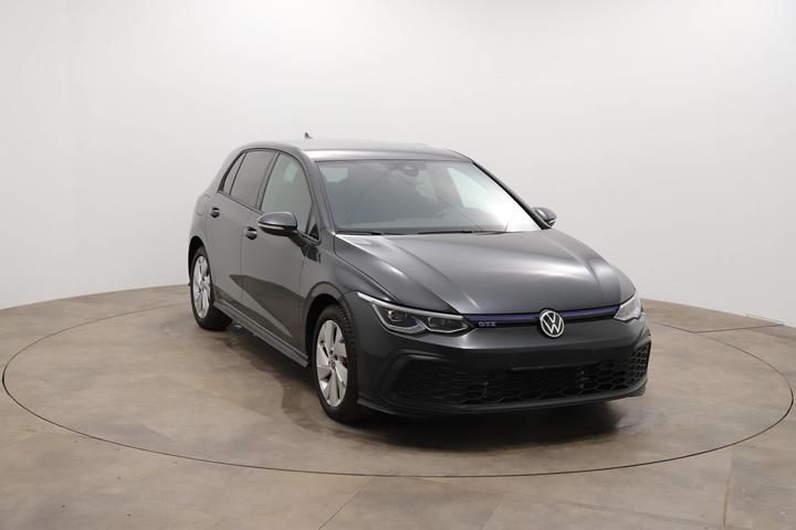 Photo 2 VIN: WVWZZZCDZMW338792 - VOLKSWAGEN GOLF 