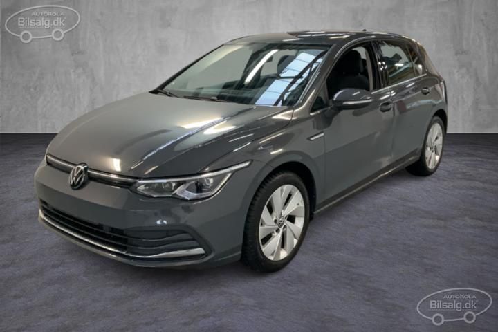 Photo 1 VIN: WVWZZZCDZMW342644 - VOLKSWAGEN GOLF 