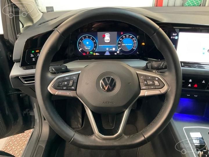 Photo 19 VIN: WVWZZZCDZMW342644 - VOLKSWAGEN GOLF 