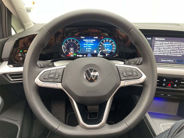 Photo 11 VIN: WVWZZZCDZMW343509 - VOLKSWAGEN GOLF 